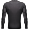 Рашгард Hardcore Training Recruit Black LS