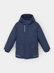 куртка  для мальчика  ВК 36107/н/1 ГР