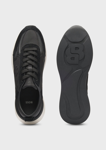 Кроссовки BOSS B Icon Runn