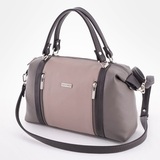 Сумка Саломея 127 мульти бельгийский шоколад