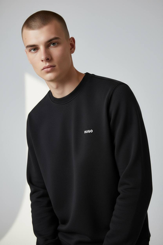 Худи Hugo BOSS 957783bl 