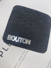 Термоаппликация 