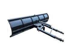 Оборудование плужное снегоочистительное ПС-822-МКУ-1,4Т (04) Плуг