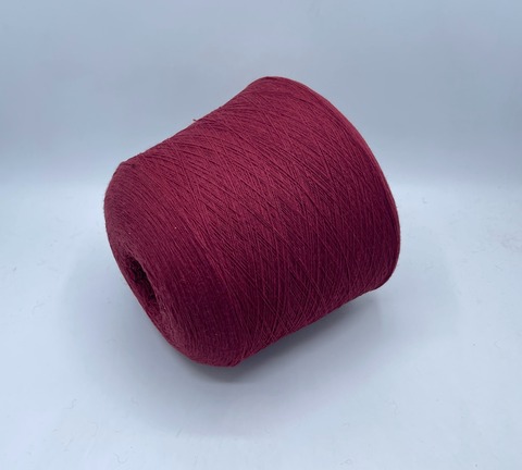 Lane Rossi (пр.Италия),art. Albany, 1500м/100гр, 100% Меринос, цвет-Винный(784/627) . арт.36323