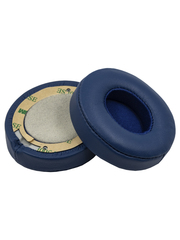 Амбушюры для наушников Beats Solo 2, Solo 3 Wireless (Натуральная кожа)