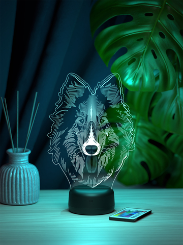 Светильник 