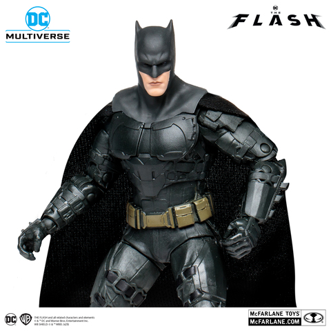 Фигурка Бэтмен из фильма Флэш