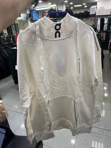 Худи On Running 558838white