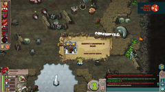 Post Human W.A.R (для ПК, цифровой код доступа)