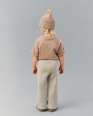 Вязаные штанишки