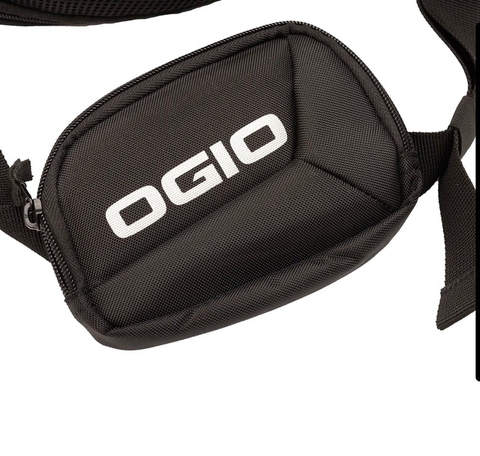 Картинка моторюкзак Ogio No Drag Mach 5 D3O Stealth D3O - 8