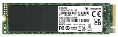 SSD Transcend TS250GMTE115S 250 Гб