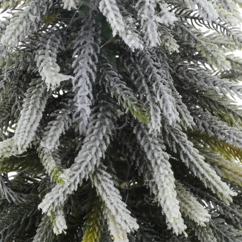 Изделие декоративное "Елка", L28 W28 H59 см