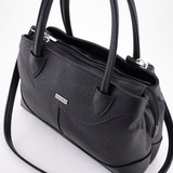 Сумка Саломея 415 канадский черный