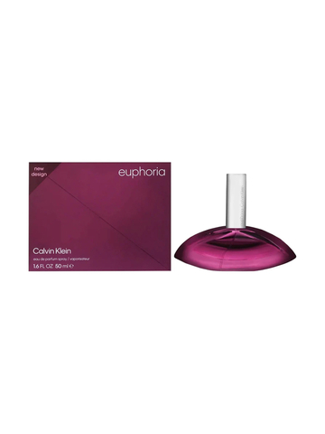 CALVIN KLEIN EUPHORIA lady 50ml edp