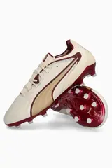 Бутсы Puma King 20 Ultimate Launch Edition FG/AG