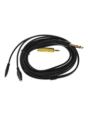 Кабель 6.3мм для наушников Sennheiser HD650, HD600, HD580, HD535, HD545, HD565, HD265, HD25