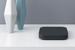 Медиаплеер Xiaomi Mi Box S International Edition (MDZ-22-AB)