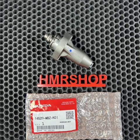 Honda Натяжитель цепи ГРМ CB 600 03 14520-MBZ-K01 аналоги 14520-MAL-A00 14520-MAL-A01 14520-MBZ-K00