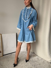 Платье Gucci, s