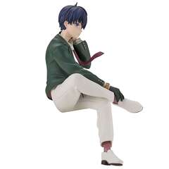 Фигурка Banpresto Blue Lock: Yoichi Isagi (Sweet Flavor)