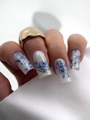 Слайдер дизайн #CF-258