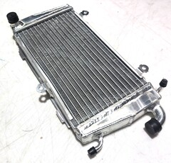 Радиатор для Honda GL1800 Gold Wing ( Left ) 2001 - 2005 г.в.