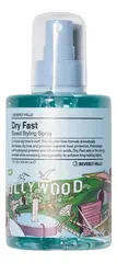 J BEVERLY HILLS Спрей термозащитный для укладки волос Dry Fast, 210мл