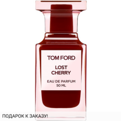 Tom Ford Lost Cherry