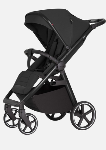 Carrello Коляска Bravo Desert Beige