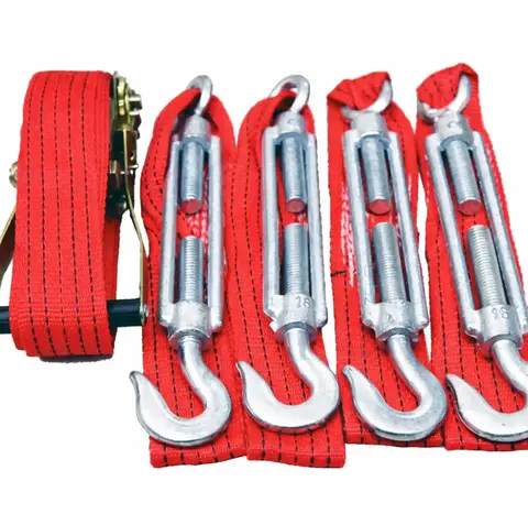 Комплект скрытого крепления кома (TREELOCK)