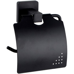 Бумагодержатель HAIBA HB8903 черная