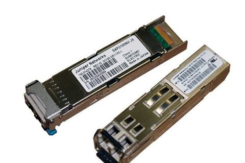 Модули SFP Juniper