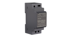 Источник питания PROMPOWER HDR-30-5, на вых. 5 В DC, 3А, 15Вт. Вх. 85-264В AC (120-370 В DC)