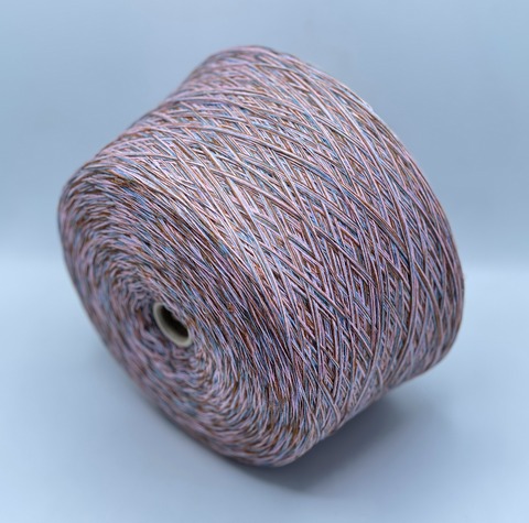 Zegna Baruffa, Supergeelong, 300м(смотка в 5 нитей), 100%меринос, Гиацинт, 37938