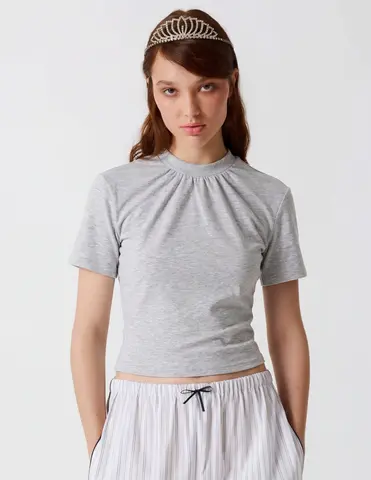 Футболка "бейби"