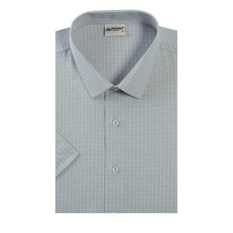 Рубашка PR008W k-11 (M-3XL)