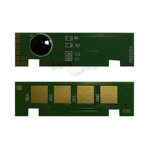 Плата чипа для программирования Unismart type C05 UNItech(Apex)