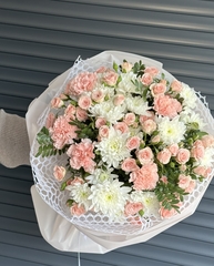 Нежность весны