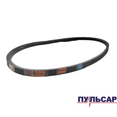 Ремень ПУЛЬСАР станка сверлильного СС600 (0-530 ) (791-417-045)
