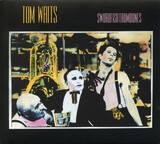 WAITS, TOM: Swordfishtrombones (Компакт-диск)