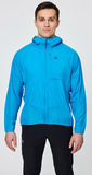 Ультралегкий беговой костюм Nordski Easy Run Light Сobalt/Black мужской