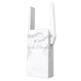 Повторитель беспроводного сигнала TP-Link RE235BE BE3600 Wi-Fi белый