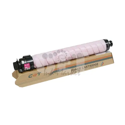 Тонер-картридж (CPP, CPT, HT8) для RICOH MPC2003 (CET) Magenta, 228г, CET6856M