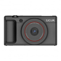 Экшн-камера SJCAM ZV200 черный