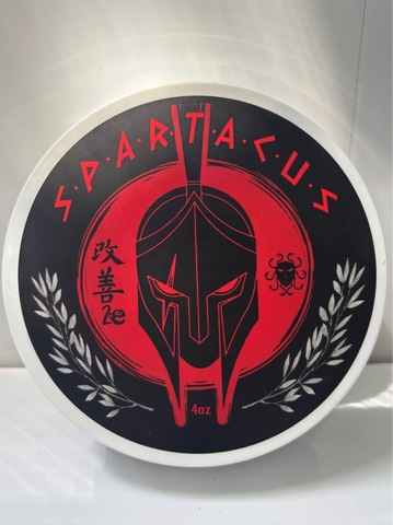 Мыло для бритья Ariana & Evans Spartacus (база K2E)