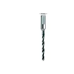 Сверло HS для ввертных петель ANUBA 16 7,7x15x95 Z=2 S=10x35 RH CMT 515.161.51