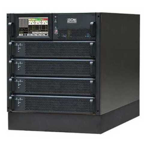 ИБП PowerCom Vanguard-II-33 VGD-II-PM25R