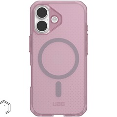 Чехол Uag Dot Case для iPhone 17, Фиолетовый | Lilac Purple