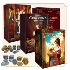 Concordia Pax Romana Pledge
